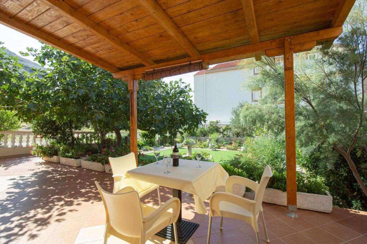 Appartement Sladana Direckt At The *