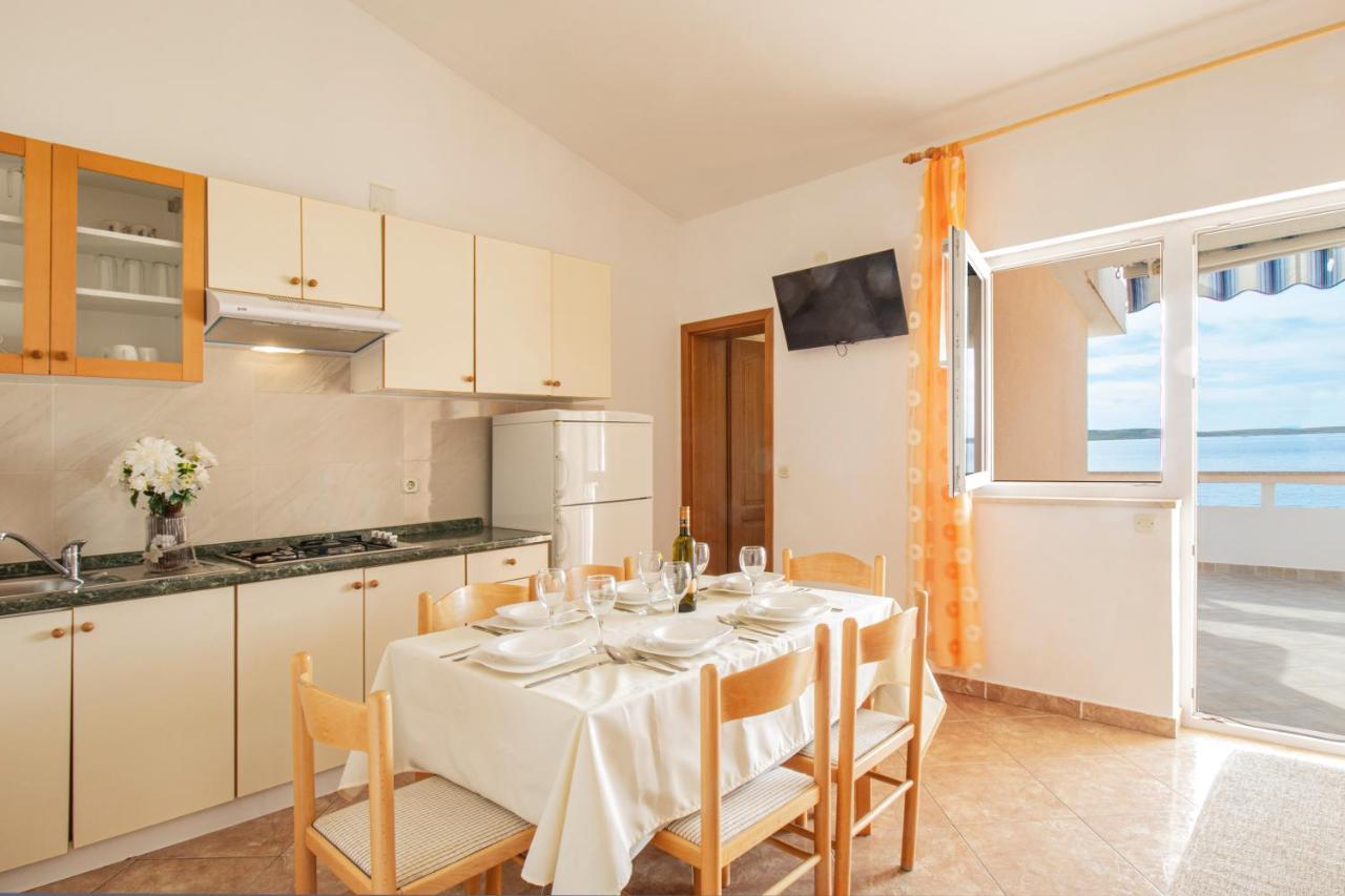 Appartement Sladana Direckt At The