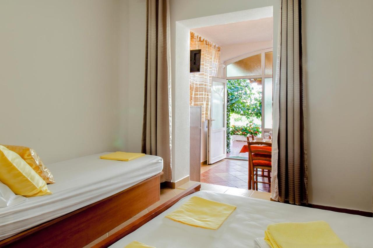 Apartment Sladana Direckt At The *