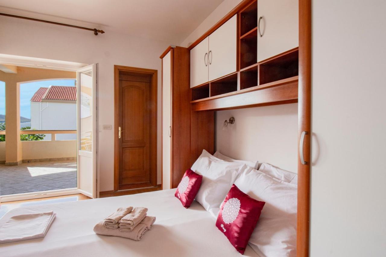 Appartement Sladana Direckt At The Metajna