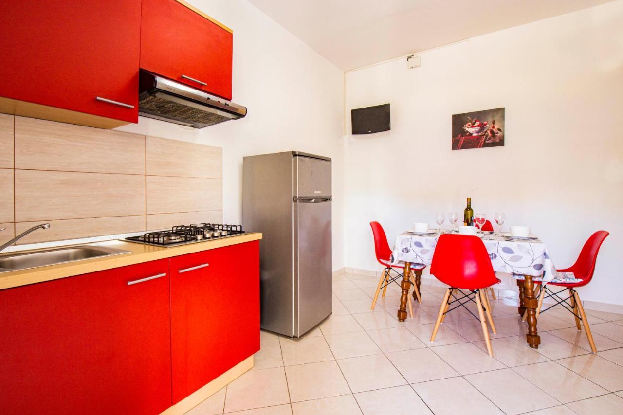 Apartment Sladana Direckt At The