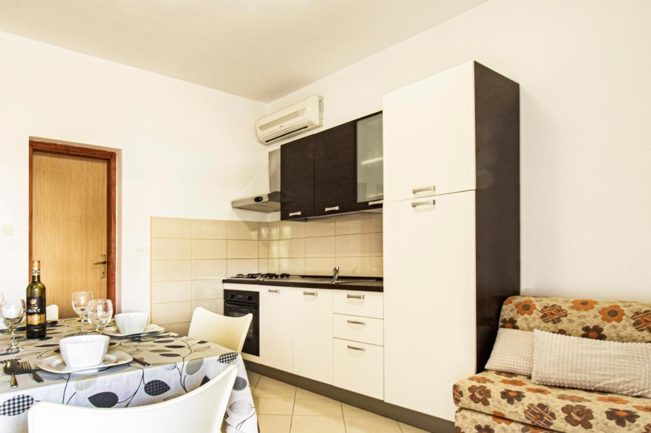 Appartement Sladana Direckt At The *