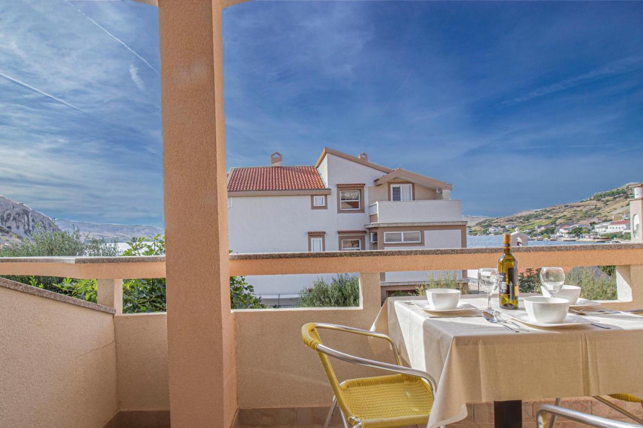 Appartement Sladana Direckt At The